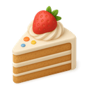 ケーキ