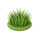 草