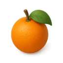 橘子