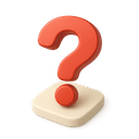 Question mark