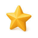 星星