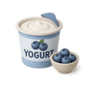 Yogurt